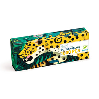 LEOPARD 1000PCS