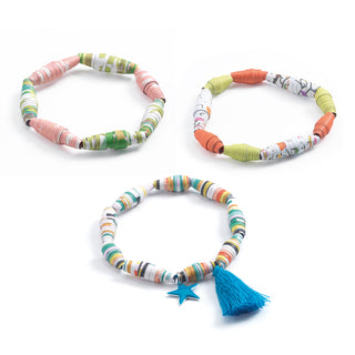 SPRING BRACELETS