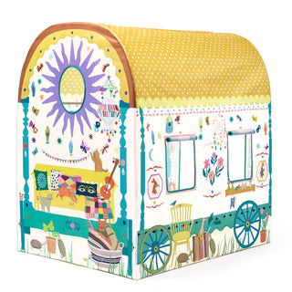 CARAVAN PLAY TENT