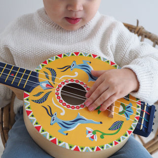 BANJO MUSICAL TOY