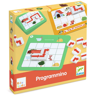 PROGRAMMINO