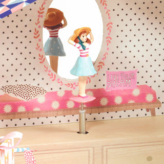 TINOU SHOP MUSICAL WARDROBE