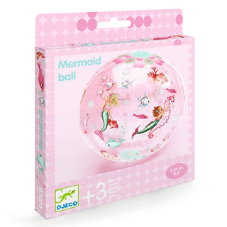 MERMAID BALL