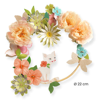 DIY WREATH KIT - DALIA