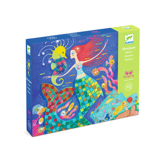 MOSAIC KITS - THE MERMAIDS' SONG