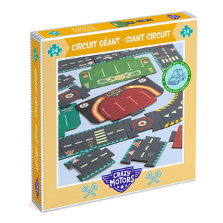 GIANT CIRCUIT - 24 PCS