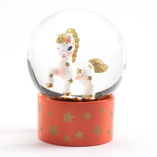 SNOWGLOBES - SO CUTE