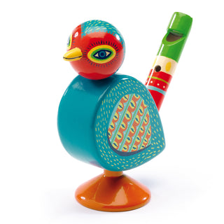 WHISTLE MUSICAL TOY
