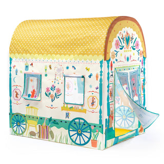 CARAVAN PLAY TENT