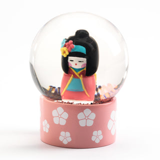 SNOWGLOBES - SO CUTE