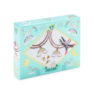 DIY FRIENDSHIP BRACELETS KIT