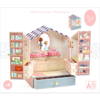 TINOU SHOP MUSICAL WARDROBE