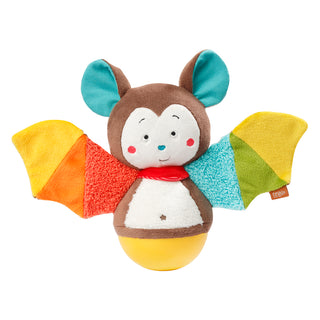 ROLY POLY BAT