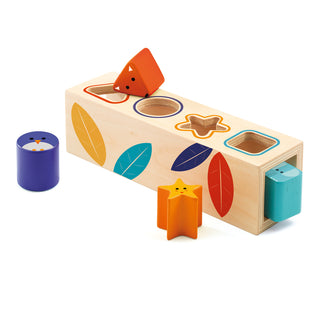 BOITABASIC SHAPE SORTER