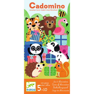 CADANIMO CHAIN REACTION GAME