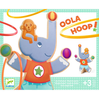 OOLA HOOP