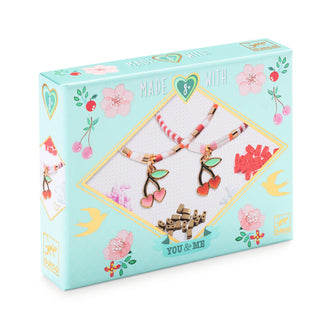 DIY FRIENDSHIP BRACELETS KIT