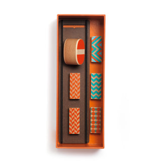 ZIG N GO CULBUTO ACTION 7PCS
