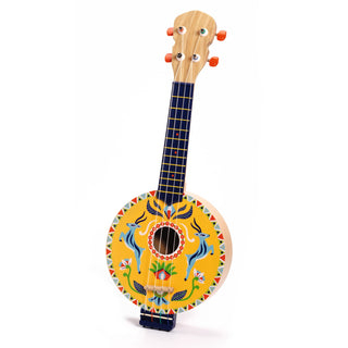 BANJO MUSICAL TOY