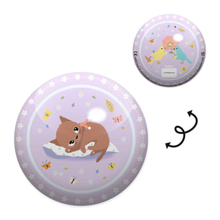 ADORABLE BALL - 12CM