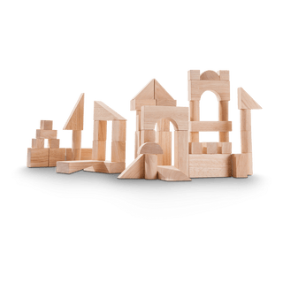 Blocks & Construction