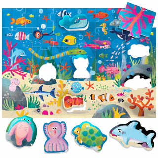 Puzzles