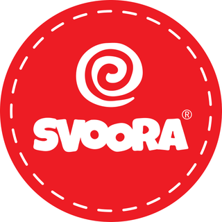 Svoora