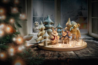 Steiff (Limited & Collectors)