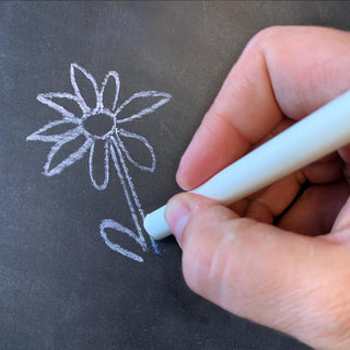 CHALK