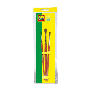 BRUSH SET