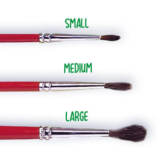 BRUSH SET