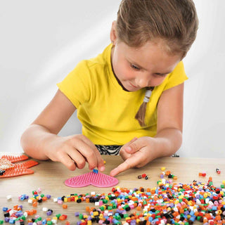 BEADS