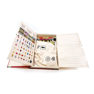 MY SVOORYTALES - IN A KINGDOM FAR AWAY