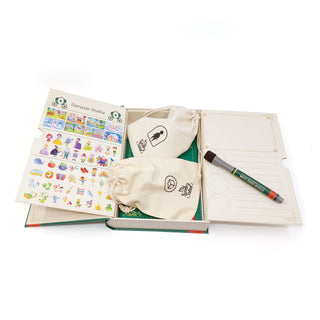 MY SVOORYTALES - FAIRYTALE SHUFFLE