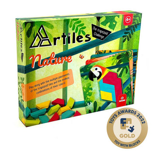 ARTILES - NATURE