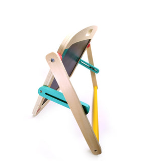 FLIP & DRAW - DOUBLE SIDED EASEL