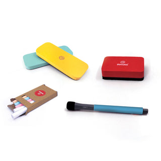 FLIP & DRAW - DOUBLE SIDED EASEL