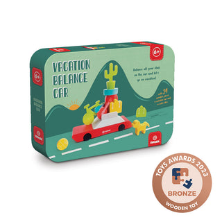 VACATION BALANCE CAR