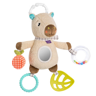 ACTIVITY CAPYBARA