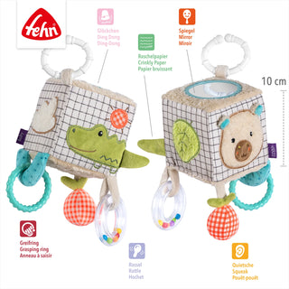 ACTIVITY CUBE