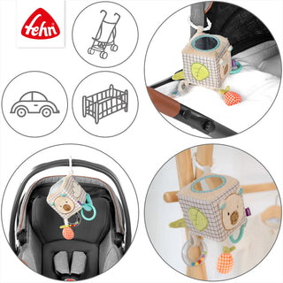 ACTIVITY CUBE