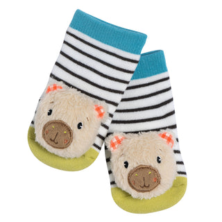RATTLE SOCKS