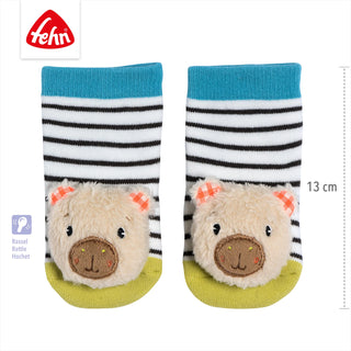 RATTLE SOCKS