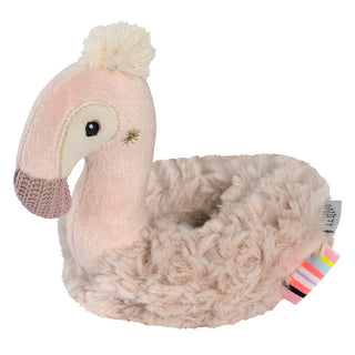 SOFT RING RATTLE