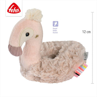 SOFT RING RATTLE
