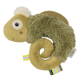 SOFT RING RATTLE