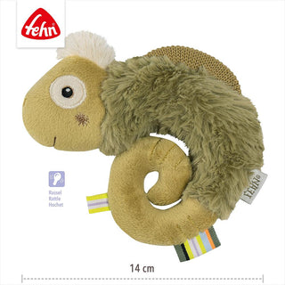 SOFT RING RATTLE