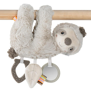 ACTIVITY SLOTH