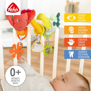 ACTIVITY SPIRAL
