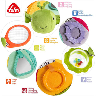 ACTIVITY SEA TURTLE XL
